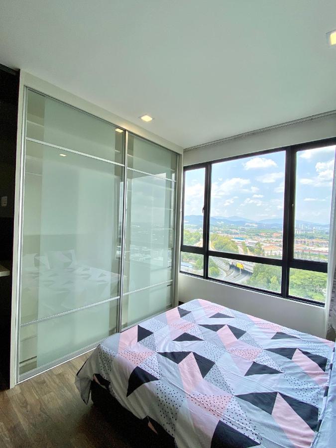 Landmark Residence 2, Studio For 2 Pax, High Floor, Nice View, Free Parking, Budget Stay Kajang Exterior photo