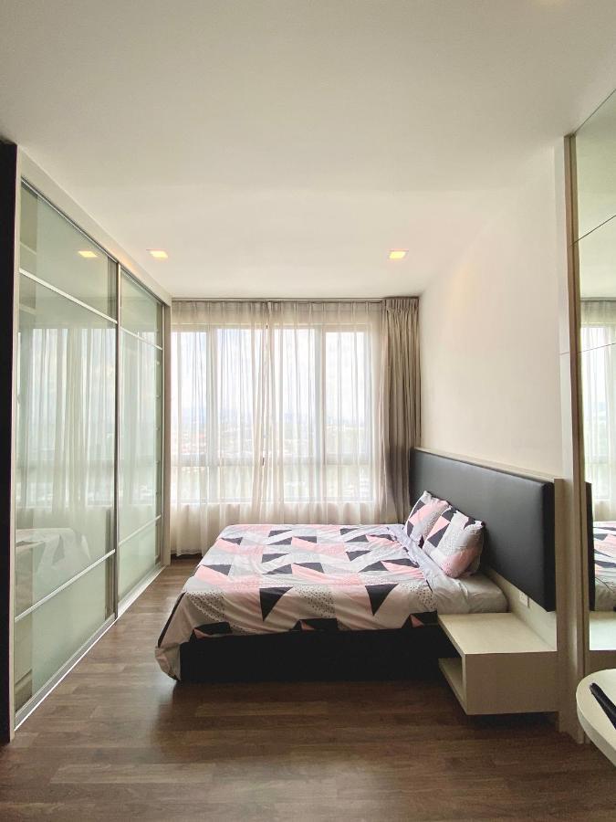Landmark Residence 2, Studio For 2 Pax, High Floor, Nice View, Free Parking, Budget Stay Kajang Exterior photo