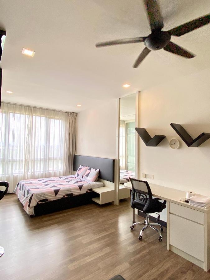 Landmark Residence 2, Studio For 2 Pax, High Floor, Nice View, Free Parking, Budget Stay Kajang Exterior photo