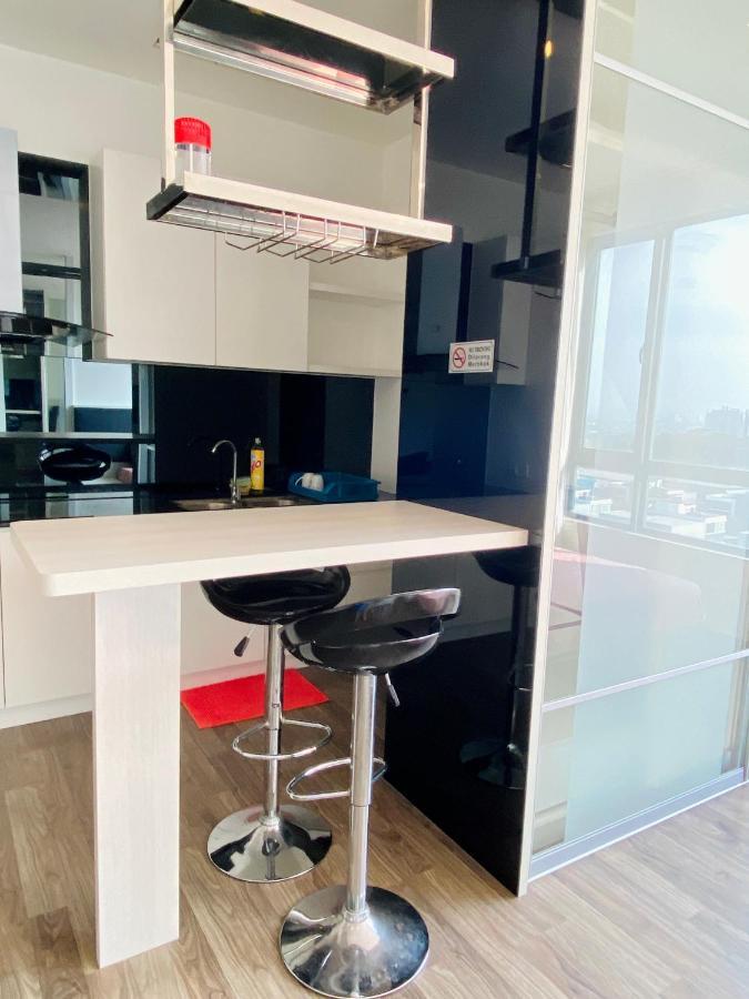 Landmark Residence 2, Studio For 2 Pax, High Floor, Nice View, Free Parking, Budget Stay Kajang Exterior photo