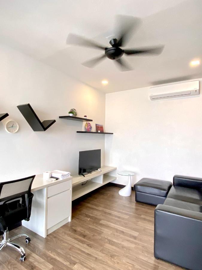 Landmark Residence 2, Studio For 2 Pax, High Floor, Nice View, Free Parking, Budget Stay Kajang Exterior photo