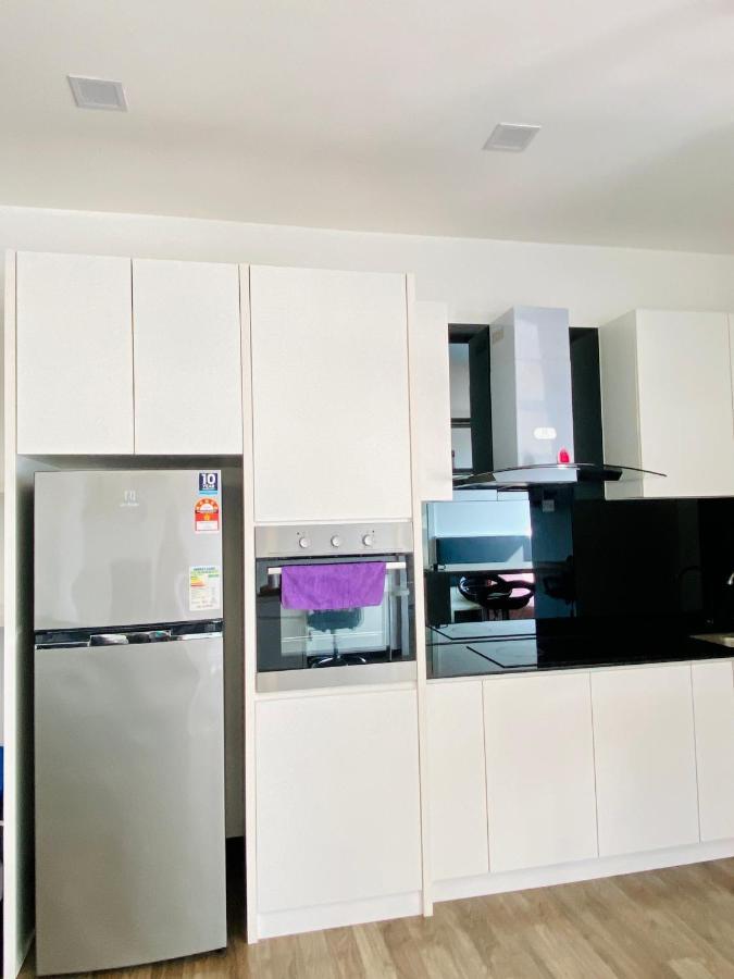 Landmark Residence 2, Studio For 2 Pax, High Floor, Nice View, Free Parking, Budget Stay Kajang Exterior photo